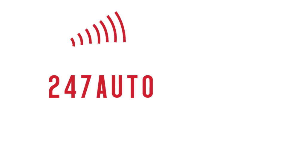 247 Auto Locksmith